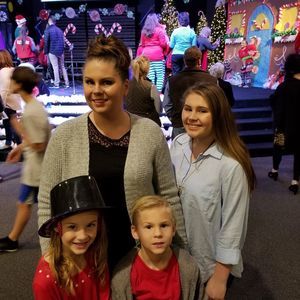 Meet your Posher, Kellyn